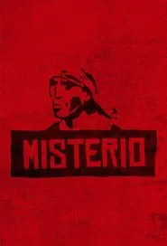 Misterio tv show poster