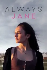 Always Jane tv show poster