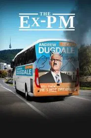 The Ex-PM tv show poster