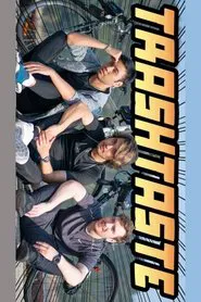 Trash Taste: The Cycling Special movie poster