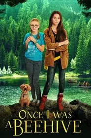 Once I Was a Beehive movie poster