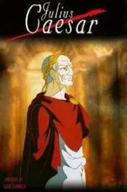 Poster do filme Julius Caesar
