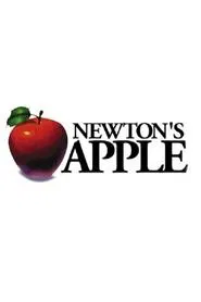 Newton's Apple tv show poster