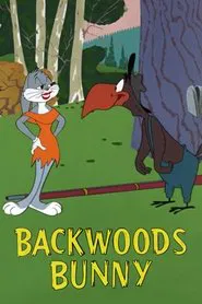 Backwoods Bunny movie poster
