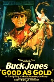 Good as Gold movie poster