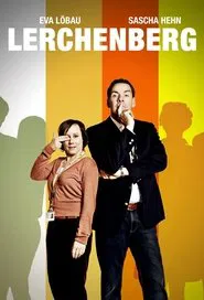 Lerchenberg tv show poster