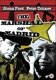 The Marshal of Madrid movie poster