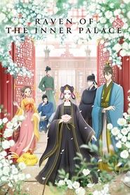 Raven of the Inner Palace tv show poster