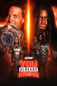 DPW You Already Know movie poster