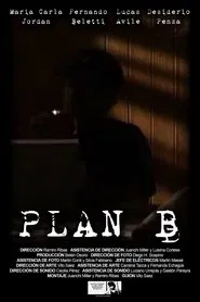 Plan B: Hasta que la muerte nos separe movie poster