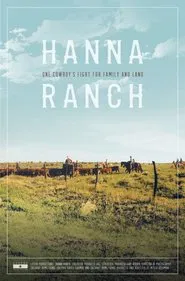 Poster do filme Hanna Ranch