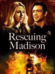 Rescuing Madison movie poster