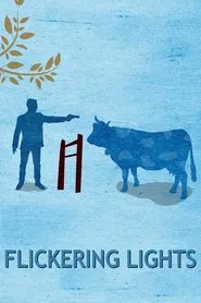 Flickering Lights movie poster