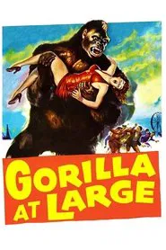 Poster do filme Gorilla at Large