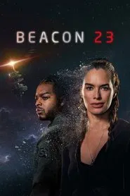 Beacon 23 tv show poster