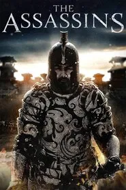 The Assassins movie poster