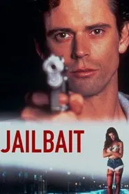 Poster do filme Jailbait