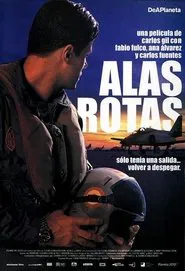 Alas rotas movie poster