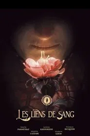 Blood Ties movie poster