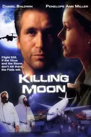 Poster do filme Killing Moon
