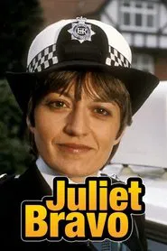 Juliet Bravo tv show poster