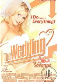 The Wedding movie poster