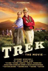 Trek: The Movie movie poster