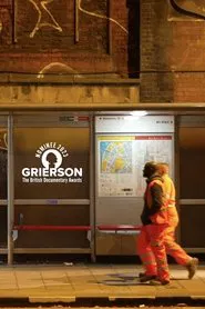 Poster do filme Two Copper Wires