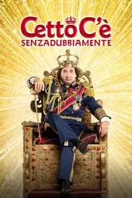 Cetto c'è, senzadubbiamente movie poster