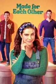 Made for Each Other movie poster
