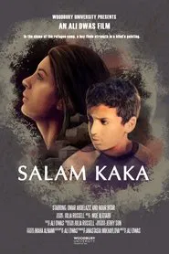 Salam Kaka movie poster