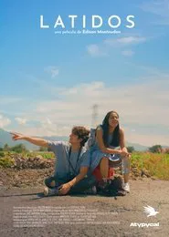 Latidos movie poster