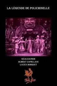 Poster do filme Harlequin's Story