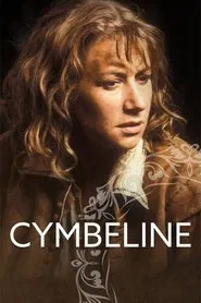 Cymbeline movie poster