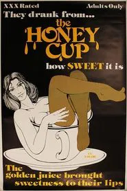 The Honey Cup movie poster