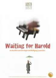 Poster do filme Waiting For Harold