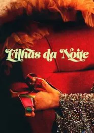Poster do filme Queens of the Night