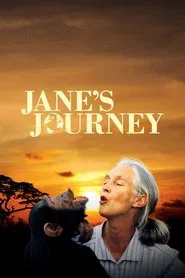 Jane's Journey movie poster