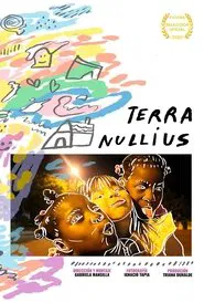 Terra Nullius movie poster