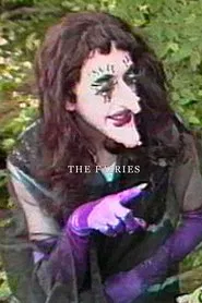 The Fairies movie poster