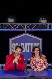 99 to Beat tv show poster