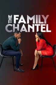 The Family Chantel tv show poster