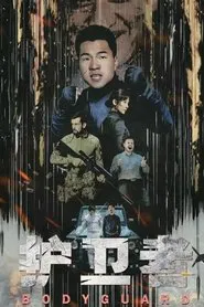 Poster do filme Bodyguard
