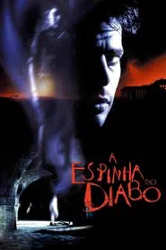 Poster do filme A Espinha do Diabo