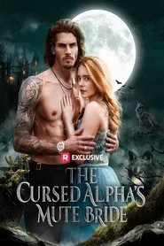The Cursed Alpha's Mute Bride movie poster