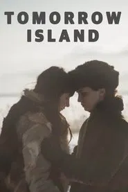 Tomorrow Island movie poster