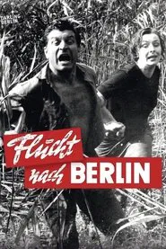 Escape to Berlin movie poster