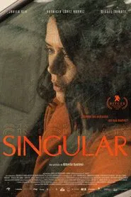 Singular movie poster