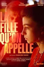 La Fille Qu'on Appelle movie poster