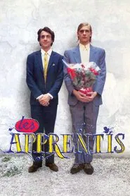 Les Apprentis movie poster